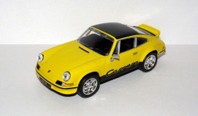 : Закордонні : Зарубежные ^/--/^ 1973 Porsche 911 Carrera RS 2.7 Touring  (High Speed – KDW Elite) масштаб 1:43 ^_^^^ 1973 Porsche 911 Carrera RS 2.7 Touring (High Speed - KDW Elite) масштаб 1:43 - фото фото фото