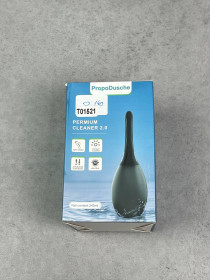 Інша техніка Другая техника ^/--/^ Т /--/ 01521-0.140 PropoDusche Permium Cleaner 2.0 — пристрій для інтимної гігієни ^_^^^ Т /--/ 01521-0.140 PropoDusche Permium Cleaner 2.0 — устройство для интимной гигиены - фото фото фото