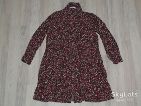 Сукні Платья ^/--/^ Фирменное женское платье VIOLETA by MNG, SIZE L  (СУПЕР ЦЕНА!!!) ^_^^^ Фірмова жіноча сукня VIOLETA by MNG, SIZE L (СУПЕР ЦЕНА!!!) - фото фото фото