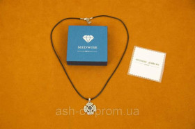 Інше Другое ^/--/^ Підвіска, намисто, на шию, Silver, MedWise, зі США, срібло, циркон, кельтський, хрест ^_^^^ Подвеска, ожерелье, на шею, Silver, MedWise, из США, серебро, циркон, кельтский, крест - фото фото фото