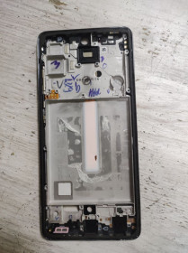 Корпуса на Samsung Корпуса на Samsung ^/--/^ Samsung A /--/ 525 корпус кнопки шлейф - фото фото фото
