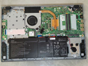 Інші комплектуючі Другие комплектующие ^/--/^ Запчастини Acer Extensa 15 розборка. ^_^^^ Запчасти Acer Extensa 15 разборка. - фото фото фото