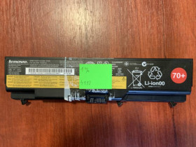 Акумулятори Аккумуляторы ^/--/^ 4112 Акумулятор Оригінальний LENOVO 45 /--/ N /--/ 1005 Знос: 1 Lenovo T /--/ 430, T /--/ 430 /--/ i, T /--/ 530, t /--/ 530 /--/ i, W /--/ 530, L /--/ 430, L /--/ 53 ^_^^^ 4112 ОРИГИНАЛ! LENOVO 45 /--/ N /--/ 1005 Износ: 1 Lenovo T /--/ 430, T /--/ 430 /--/ i, T /--/ 530, t /--/ 530 /--/ i, W /--/ 530, L /--/ 430, L /--/ 530, SL /--/ 430, SL /--/ 53 - фото фото фото