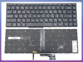 Клавіатури Клавиатуры ^/--/^ Клавиатура для Xiaomi Mi AIR, Mi PRO 15.6&amp;quot; TM /--/ 1701 171502 171501 TM /--/ 1707 (RU Black с подсветкой)  ^_^^^ Клавіатура для Xiaomi Mi AIR, Mi PRO 15.6&amp;quot; TM /--/ 1701 171502 171501 TM /--/ 1707 (RU Black з підсвічуванням) - фото фото фото