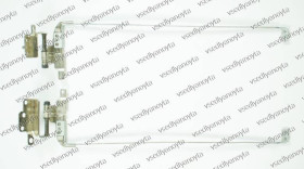 Корпуса Корпуса ^/--/^ Петли для ноутбука HP PAVILION G /--/ 62, G /--/ 56 series (левая+правая) ^_^^^ Петлі для ноутбука HP PAVILION G /--/ 62, G /--/ 56 series (ліва +права) - фото фото фото