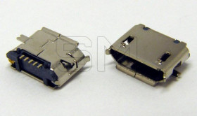 Роз'єми, гнізда Разъемы, гнезда ^/--/^ Роз&amp;apos;єм micro usb 5 pin Nokia 6500 /--/ s 8800 N /--/ 810 700 710 7900 mc /--/ 005 ^_^^^ Разъём micro usb 5 pin Nokia 6500 /--/ s 8800 N /--/ 810 700 710 7900 mc /--/ 005 - фото фото фото