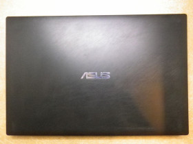 Корпуса Корпуса ^/--/^ Б/У Кришка матриці без рамки на ASUS P /--/ 55 /--/ V ^_^^^ У Крышка матрицы без рамки на ASUS P /--/ 55 /--/ V - фото фото фото