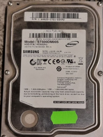 Жорсткі диски Жесткие диски ^/--/^ 100% hdd 3.5 500 гб samsung-seagate st /--/ 500 /--/ dm /--/ 005 hd /--/ 502 /--/ hj 7200 rpm 104/112 жесткий диск сигейт самсунг ^_^^^ 100% hdd 3.5 500 гб samsung-seagate st /--/ 500 /--/ dm /--/ 005 hd /--/ 502 /--/ hj 7200 rpm 104/112 жорсткий диск сигейт самсунг - фото фото фото