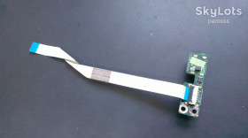 Інші комплектуючі Другие комплектующие ^/--/^ 2425 - Роз&amp;apos;єми USB ноутбука Acer Aspire 5670 ^_^^^ 2425 - Разъемы USB ноутбука Acer Aspire 5670 - фото фото фото