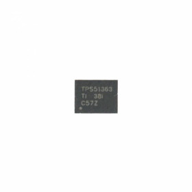 Мікросхеми Микросхемы ^/--/^ Микросхема Texas Instruments TPS /--/ 51363 для ноутбука ^_^^^ Мікросхема Texas Instruments TPS /--/ 51363 для ноутбука - фото фото фото