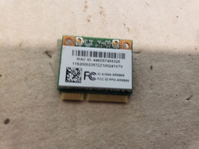 Wi-Fi адаптери Wi-Fi адаптеры ^/--/^ Wi-fi модуль для Lenovo IdeaPad G /--/ 570 G /--/ 575 Z /--/ 565 Z /--/ 560 AR /--/ 5 /--/ B /--/ 95       (11 /--/ S /--/ 20002357) 802.11 b,g,n, 150 /--/ Mbps ^_^^^ Wi-fi модуль для Lenovo IdeaPad G /--/ 570 G /--/ 575 Z /--/ 565 Z /--/ 560 AR /--/ 5 /--/ B /--/ 95 (11 /--/ S /--/ 20002357) 802.11 b,g,n, 150 /--/ Mbps - фото фото фото