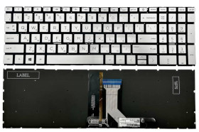 Клавіатури Клавиатуры ^/--/^ Клавиатура HP 17-CP 17-CN 17 /--/ S-CU 470 G /--/ 8 Pavilion X /--/ 360 15-EG 15-EH 15 /--/ M-EH 15-ER черная без рамки Прям ^_^^^ Клавіатура HP 17-CP 17-CN 17 /--/ S-CU 470 G /--/ 8 Pavilion X /--/ 360 15-EG 15-EH 15 /--/ M-EH 15-ER чорна без рамки Пряма - фото фото фото