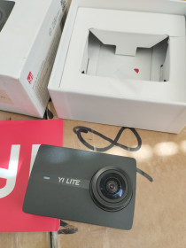 Екшн-камери Экшн-камеры ^/--/^ Yi action lite екшен камера Xiaomi ^_^^^ Yi action lite 4 /--/ k экшен камера Xiaomi - фото фото фото