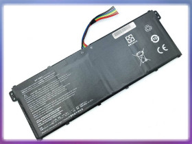 Акумулятори Аккумуляторы ^/--/^ Батарея для ACER AP /--/ 19 /--/ B /--/ 5 /--/ L Aspire 5 A /--/ 515-43, A /--/ 515-44, A /--/ 515-52, Aspire 7 A /--/ 715-41 /--/ G, SF /--/ 314-42 SP /--/ 314 (KT.0 ^_^^^ Батарея для ACER AP /--/ 19 /--/ B /--/ 5 /--/ L Aspire 5 A /--/ 515-43, A /--/ 515-44, A /--/ 515-52, Aspire 7 A /--/ 715-41 /--/ G, SF /--/ 314-42 SP /--/ 314 (KT. 0 0 - фото фото фото
