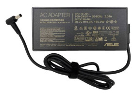Адаптери живлення Адаптеры питания ^/--/^ Блок питания Asus 20 /--/ V 9 /--/ A 180 /--/ W 6.0*3.7 pin Slim Original PRC (ADP-180 /--/ TB H) ^_^^^ Блок живлення Asus 20 /--/ V 9 /--/ A 180 /--/ W 6.0*3.7 pin Slim Original PRC (ADP-180 /--/ TB H) - фото фото фото