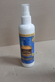 Здоров'я Здоровье ^/--/^ 43207  Magic Degreaser  спрей быстродействующий очистка агент спрей-250 ml ^_^^^ 43207 Magic Degreaser спрей швидкодіючий очищення агент спрей-250 ml - фото фото фото
