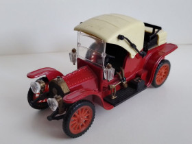 : Закордонні : Зарубежные ^/--/^ Mercedes Kettenwagen 1905. R.W. Modell  -1715- ^_^^^ Mercedes Kettenwagen 1905. R.W. Modell -1715 - фото фото фото