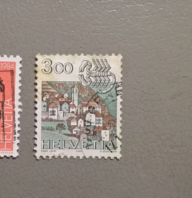 Архітектура Архитектура ^/--/^ Швейцария Архитектура 1985 ^_^^^ Швейцарія Архітектура 1985 - фото фото фото