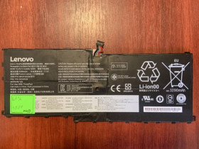 Акумулятори Аккумуляторы ^/--/^ B /--/ 4981 Акумулятор Оригінальний LENOVO SB /--/ 10 /--/ K /--/ 97567 Знос: 67 Lenovo ThinkPad X /--/ 1 Carbon 4 Yoga 1 Yoga 2 /--/ nd ^_^^^ B /--/ 4981 ОРИГИНАЛ! LENOVO SB /--/ 10 /--/ K /--/ 97567 Износ: 67 Lenovo ThinkPad X /--/ 1 Carbon 4 Yoga 1 Yoga 2 /--/ nd - фото фото фото
