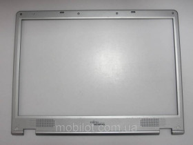 Корпуса Корпуса ^/--/^ Часть корпуса (Рамка) Fujitsu Siemens Amilo D-1840 /--/ W (NZ-5065) ^_^^^ Частина корпусу (Рамка) Fujitsu Siemens Amilo D-1840 /--/ W (NZ-5065) - фото фото фото