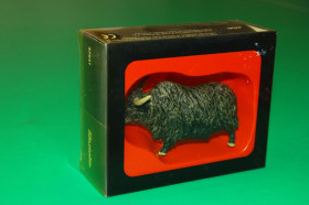 Фігурки, солдатики Фигурки, солдатики ^/--/^ ЯК БУЙВОЛ № 47541 животные ELASTOLIN PREISER ФРН в упаковці  МАСШТАБ 1:25 ^_^^^ КАК БУЙВОЛ No 47541 животные ELASTOLIN PREISER ФРГ в упаковке МАСШТАБ 1:25 - фото фото фото