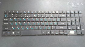 Клавіатури Клавиатуры ^/--/^ Кнопки     (поштучно) клавіатури Acer Aspire 5738 /--/ G 5738 5738 /--/ DG 5738 /--/ DZG ^_^^^ Кнопки (искусственно) клавиатуры Acer Aspire 5738 /--/ G 5738 5738 /--/ DG 5738 /--/ DZG - фото фото фото