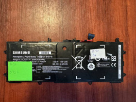 Акумулятори Аккумуляторы ^/--/^ Акумулятор Оригінальний! SAMSUNG AA-PBZN /--/ 2 /--/ TP Знос: 14 SAMSUNG Chromebook 303 /--/ C (5453) ^_^^^ Аккумулятор Оригинальный! SAMSUNG AA-PBZN /--/ 2 /--/ TP Износ: 14 SAMSUNG Chromebook 303 /--/ C (5453) - фото фото фото