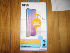 Плівки для екранів Пленки для экранов ^/--/^ Захисне скло SAMSUNG GALAXY S /--/ 10 /--/ E ^_^^^ Защитное стекло SAMSUNG GALAXY S /--/ 10 /--/ E - фото фото фото