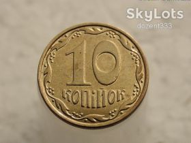 Обігові Обиходные ^/--/^ 10 копійок 2014 рік Україна &amp;quot; Вздуття Гальвано - Покриття Монети &amp;quot;  (154) ^_^^^ 10 копеек 2014 год Украина &amp;quot; Вздутие Гальвано - Покрытие Монеты &amp;quot; (154) - фото фото фото