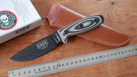 Ножі, мультітули Ножи, мультитулы ^/--/^ Фікс ESEE-4, D /--/ 2 Black, G /--/ 10 Black-Brown, Репліка, Шкіра, Tactical, Outdoor, EDC, Fixed ^_^^^ Фикс ESEE-4, D /--/ 2 Black, G /--/ 10 Black-Brown, Реплика, Кожа, Tactical, Outdoor, EDC, Fixed - фото фото фото