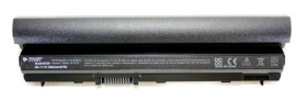 Акумулятори Аккумуляторы ^/--/^ Аккумулятор PowerPlant для ноутбуков DELL Latitude E /--/ 6220 (09 /--/ K /--/ 6 /--/ P) 11.1 /--/ V 7800 /--/ mAh ^_^^^ Акумулятор PowerPlant для ноутбуків DELL Latitude E /--/ 6220 (09 /--/ K /--/ 6 /--/ P) 11.1 /--/ V 7800 /--/ mAh - фото фото фото