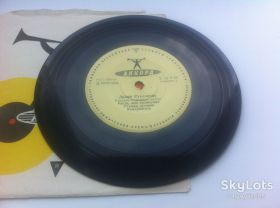 Платівки Пластинки ^/--/^ Лидия Русланова - Русские Народные Песни (7 ", Mono)   1963  NM ^_^^^ Лідія Русланова - Російські Народні Пісні (7 ", Mono) 1963 NM - фото фото фото