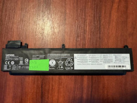 Акумулятори Аккумуляторы ^/--/^ Акумулятор Оригінальний ОРИГІНАЛ! LENOVO SB /--/ 10 /--/ F /--/ 46461 00 /--/ HW /--/ 023 Знос: 54 Lenovo ThinkPad T /--/ 460 /--/ S, T /--/ 470 /--/ S Se ^_^^^ Аккумулятор Оригинальный Оригинал! LENOVO SB /--/ 10 /--/ F /--/ 46461 00 /--/ HW /--/ 023 Снос: 54 Lenovo ThinkPad T /--/ 460 /--/ S, T /--/ 470 /--/ S Se - фото фото фото