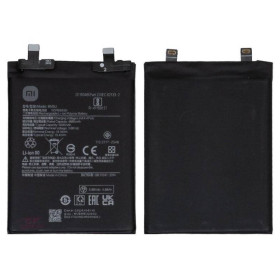 Акумулятори Аккумуляторы ^/--/^ Акумулятор BM /--/ 5 /--/ U для Xiaomi Redmi Note 13 Pro Plus, Li-Polymer, 3,88 B, 5000 мАч, Original (PRC) - фото фото фото