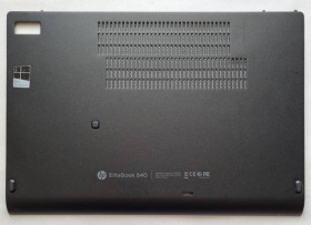 Інші комплектуючі Другие комплектующие ^/--/^ Сервісна кришка &amp;quot;HP EliteBook 740 G /--/ 1, 740 G /--/ 2, 840 G /--/ 1, 840 G /--/ 2&amp;quot; б/в Оригінал ^_^^^ Сервисная крышка &amp;quot;HP EliteBook 740 G /--/ 1, 740 G /--/ 2, 840 G /--/ 1, 840 G /--/ 2&amp;quot; б/в Оригинал - фото фото фото