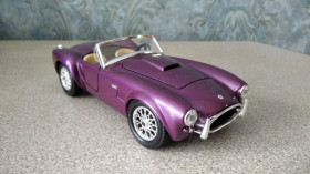 : : ^/--/^ FORD AC COBRA 427  - BBURAGO-ITALY 1: 24   ОПЛАТА ЛОТА ПРИ ОТРИМАНІ ! ^_^^^ FORD AC COBRA 427 - BBURAGO-ITALY 1:24 - фото фото фото