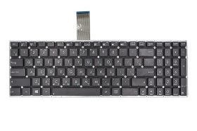 Клавіатури Клавиатуры ^/--/^ Клавиатура для ноутбука ASUS X /--/ 501, X /--/ 550 чорный, без фрейма, с креплением ^_^^^ Клавіатура для ноутбука ASUS X /--/ 501, X /--/ 550 чорний, без фрейму, з кріпленням - фото фото фото