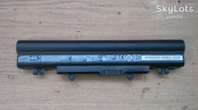 Акумулятори Аккумуляторы ^/--/^ 2402 - Акумуляторна батарея Acer Aspire E /--/ 5-521 /--/ G  (AL /--/ 14 /--/ A /--/ 32)  (знос 42%) ^_^^^ 2402 - Аккумуляторная батарея Acer Aspire E /--/ 5-521 /--/ G (AL /--/ 14 /--/ A /--/ 32) - фото фото фото