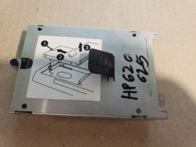 Корпуса Корпуса ^/--/^ Корзина SSD/HDD ноутбука HP 620 625 ^_^^^ Кошик SSD/HDD ноутбука HP 620 625 - фото фото фото