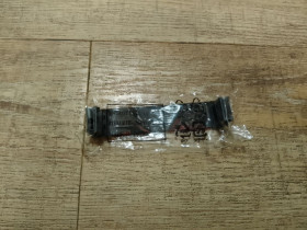 Шлейфи, перехідники Шлейфы, переходники ^/--/^ Міст  (шлейф) SLI Nvidia MSI K /--/ 1 /--/ F-1026013-E /--/ 06 ^_^^^ Мост (шлейф) SLI Nvidia MSI K /--/ 1 /--/ F-1026013-E /--/ 06 - фото фото фото
