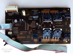 Транзистори Транзисторы ^/--/^ Плата усилителя Pioneer RWZ /--/ 3698 транзисторы 2 /--/ SA /--/ 1264 /--/ N O A /--/ 1264 2 /--/ SC /--/ 3181 /--/ N C /--/ 3181 2 /--/ SA /--/ 1837 2 /--/ SC /--/ 4793 ^_^^^ Плата підсилювача Pioneer RWZ /--/ 3698 транзистори 2 /--/ SA /--/ 1264 /--/ N O A /--/ 1264 2 /--/ SC /--/ 3181 /--/ N C /--/ 3181 2 /--/ SA /--/ 1837 2 /--/ SC /--/ 4793 - фото фото фото