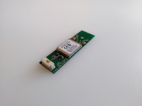 Інші комплектуючі Другие комплектующие ^/--/^ Wi-Fi модуль 19 /--/ K-M /--/ 10-6000 /--/ R, M-006_WUBB-619 /--/ GN_V /--/ 01 для телевизора Philips 32 /--/ PFL /--/ 6007 /--/ T/12 ^_^^^ Wi-Fi модуль 19 /--/ K-M /--/ 10-6000 /--/ R, M-006_WUBB-619 /--/ GN_V /--/ 01 для телевізора Philips 32 /--/ PFL /--/ 6007 /--/ T/12 - фото фото фото