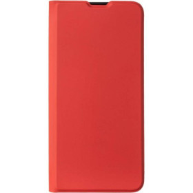 Чохли, бампера Чехлы, бампера ^/--/^ Чохол Fiji Shell для Xiaomi Redmi Note 12 Pro Plus 5 /--/ G книжка з магнітом та захистом камери Red ^_^^^ Чехол Fiji Shell для Xiaomi Redmi Note 12 Pro Plus 5 /--/ G книга с магнитом и защитой камеры Red - фото фото фото