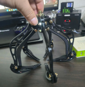 Полювання Охота ^/--/^ Захват для дрона Mavic &amp;#92; Кіготь богомола ^_^^^ Захват для дрона Mavic &amp;#92; Киготь богомола - фото фото фото