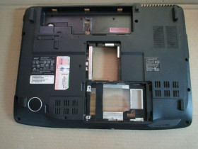 Корпуса Корпуса ^/--/^ корпус ноутбука Acer Aspire 5530 - поддон    (AP /--/ 04 /--/ A /--/ 000 /--/ H /--/ 00) ^_^^^ корпус ноутбука Acer Aspire 5530 - піддон (AP /--/ 04 /--/ A /--/ 000 /--/ H /--/ 00) - фото фото фото
