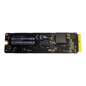 Жорсткі диски Жесткие диски ^/--/^ Б/У накопитель Samsung MZ-JPU /--/ 256 /--/ T 256 /--/ GB (OEM, PCIe) для MacBook - фото фото фото