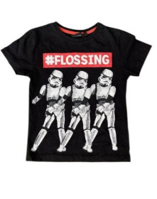 Футболки, майки Футболки, майки ^/--/^ Чорна футболка star wars primark на хлопчика 5-6 років ^_^^^ Черная футболка star wars primark на мальчика 5-6 лет - фото фото фото