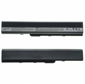 Акумулятори Аккумуляторы ^/--/^ Батарея для ноутбука ASUS A /--/ 32-K /--/ 52/11.1 /--/ V (A /--/ 40, A /--/ 42, A /--/ 52, A /--/ 62, B /--/ 53, F /--/ 85, F /--/ 86, K /--/ 42, K /--/ 52, K /--/ 62, N /--/ 82, P /--/ 42, ^_^^^ Батарея для ноутбука ASUS A /--/ 32-K /--/ 52/11. 1 /--/ V (A /--/ 40, A /--/ 42, A /--/ 52, A /--/ 62, B /--/ 53, F /--/ 85, F /--/ 86, K /--/ 42, K /--/ 52, K /--/ 62, N /--/ 82, P /--/ 42, - фото фото фото