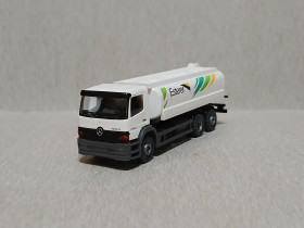 : : ^/--/^ Автомобіль MB ATEGO автоцистерна. WIKING H /--/ 0 1:87  (61755/6). ^_^^^ Автомобиль MB ATEGO автоцистерна. WIKING H /--/ 0 1:87 (61755/6). - фото фото фото