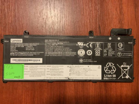 Акумулятори Аккумуляторы ^/--/^ B /--/ 5089 Акумулятор Оригінальний LENOVO L /--/ 18 /--/ M /--/ 3 /--/ P /--/ 73 Знос: 18 Lenovo ThinkPad T /--/ 490 T /--/ 495 P /--/ 43 /--/ S P /--/ 14 /--/ s T /--/ 14 1 /--/ st ^_^^^ B /--/ 5089 ОРИГИНАЛ! LENOVO L /--/ 18 /--/ M /--/ 3 /--/ P /--/ 73 Износ: 18 Lenovo ThinkPad T /--/ 490 T /--/ 495 P /--/ 43 /--/ S P /--/ 14 /--/ s T /--/ 14 1 /--/ st - фото фото фото